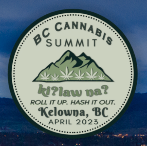 bc cannabis summit kelowna bc