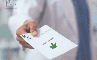 Obtaining a Cannabis Prescription