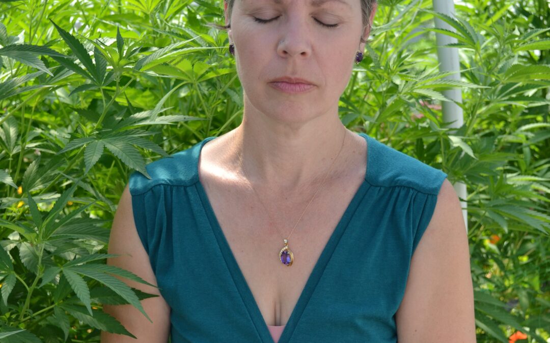 What Additional Healing Practices Does Terese Do?